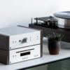 integrated amplifier from austria