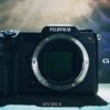 Fujifilm GFX 50S II