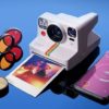 Polaroid presenterar sin mest kreativa kamera nagonsin Polaroid Now
