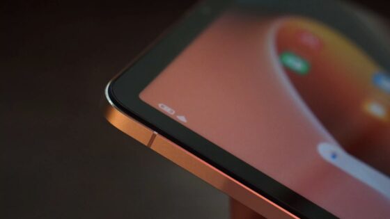 Xiaomi exponerade av misstag den första Redmi-tabletten