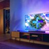 Philips QD-OLED TV-apparater kan komma nästa år