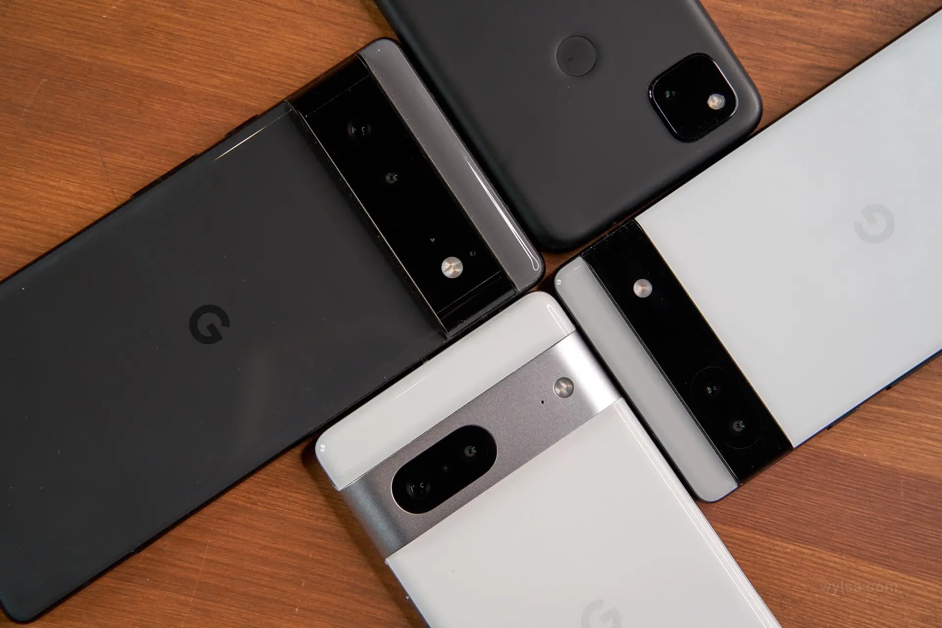 Google utvecklar en app som gor att du kan anvanda Android smarttelefoner som webbkamera