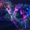 SAMSUNG GOOGLE AND QUALCOMM TEAM UP TO BUILD A MIXED REALITY PLATFORM