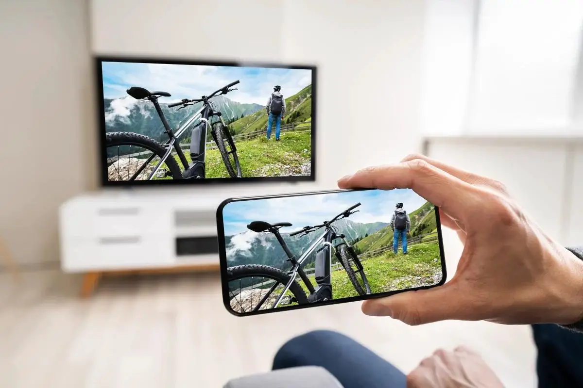The best ways to connect your phone to your TV