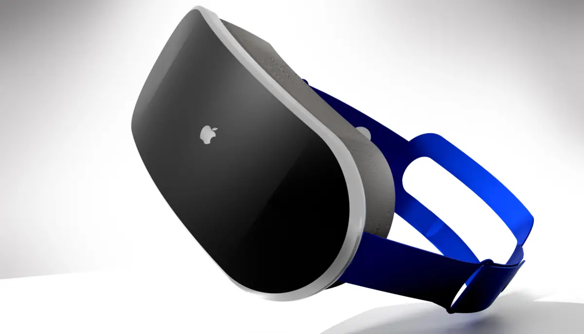 Den första versionen av Apple AR / VR-headsetet har ännu inte släppts, eftersom Foxconn förbereder sig för att släppa en budgetversion.