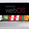 webOS 23 och webOS 22 skillnader