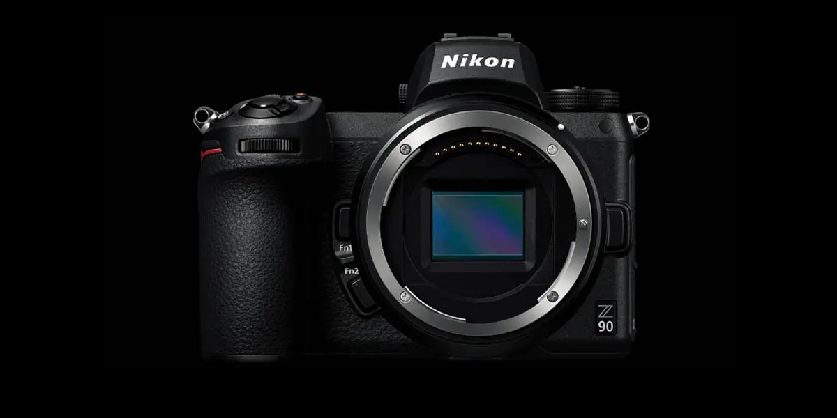 Det nya flaggskeppet Nikon Z90 kommer med största sannolikhet att presenteras snart