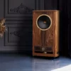 Fyne Audio Vintage Fifteen: 15-tums coax med en känslighet på 97 dB