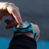 Garmin presenterar en ny Forerunner smartklocka med en skärm som liknar den senaste Apple Watch