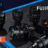 Irix lägger till Fujifilm X Mount till Cine Optics lineup
