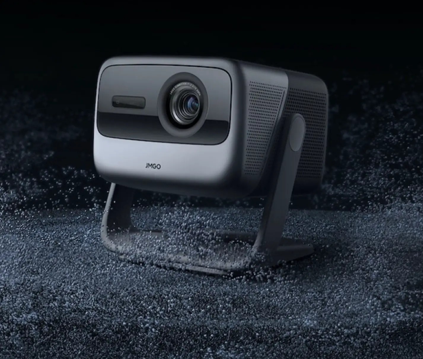 JMGO lanserar ultraportabel och prisvärd N1 Ultra-projektor