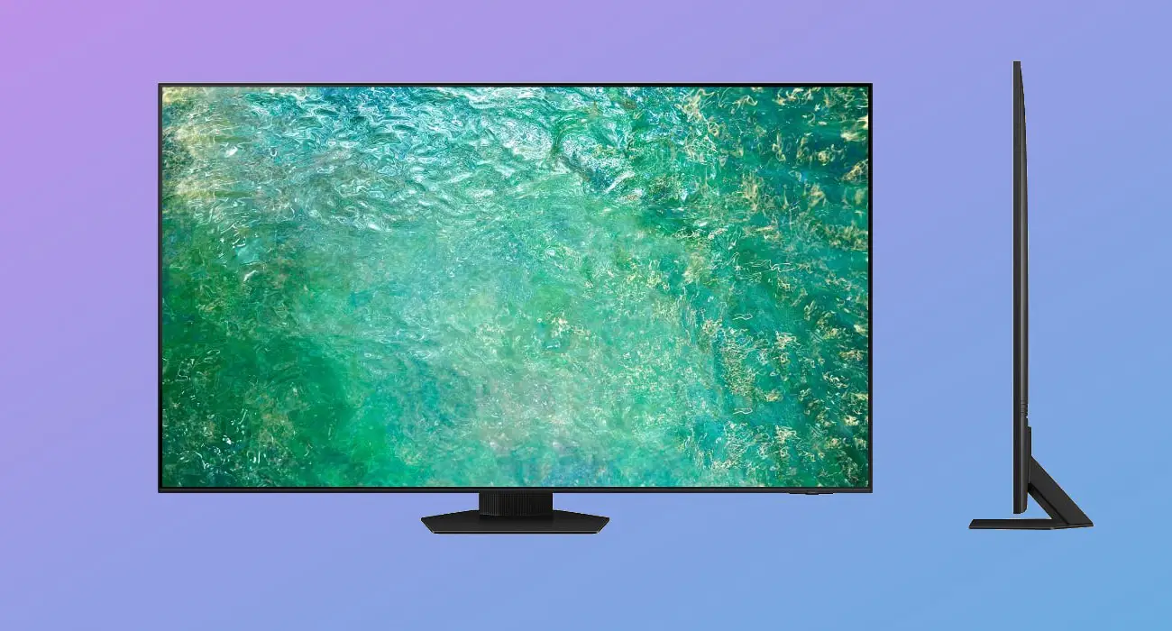 Samsung QN85C kan vara en av de bästa TV-apparaterna i år