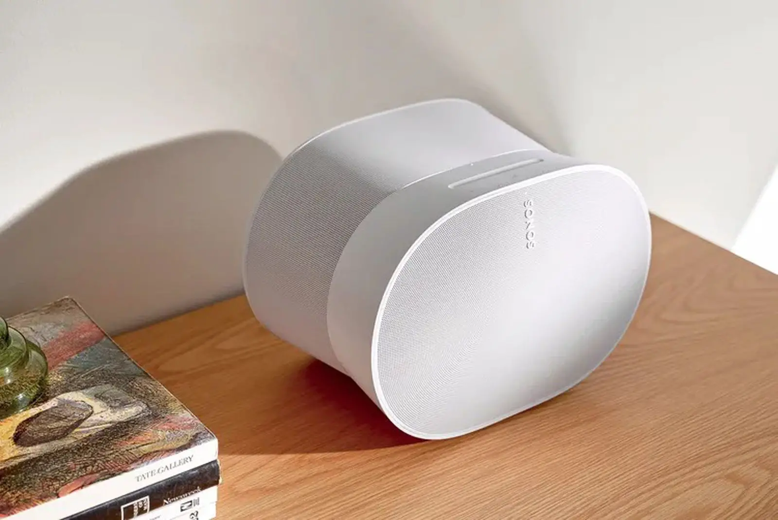 Sonos Era 300 kommer att stödja 3D-ljud från Apple Music