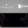 StormAudio-processorer nu med ny DIRAC-teknik