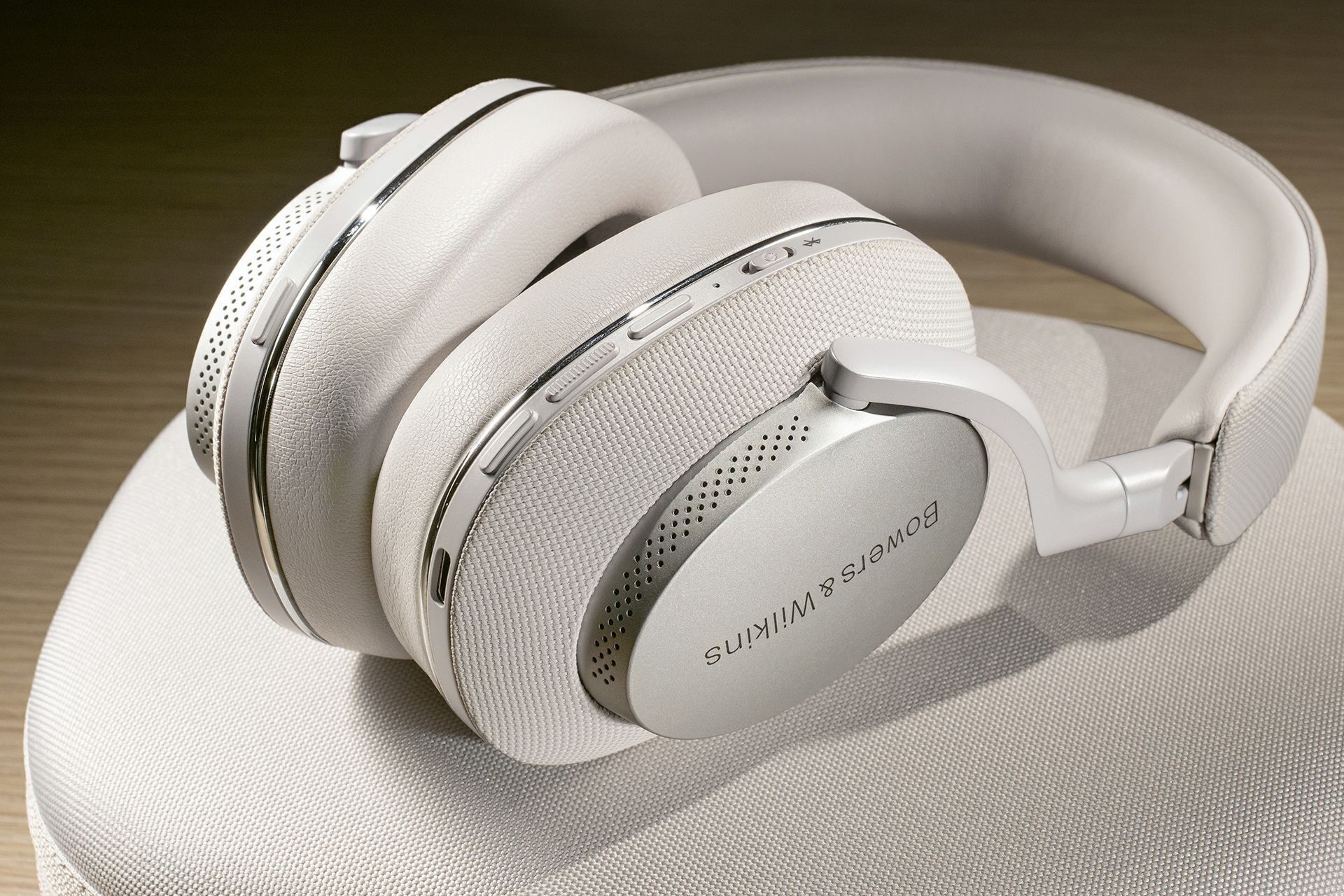 Bowers Wilkins Px7 S2