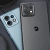 Motorola Edge 40 Pro presenteras med 60 MP frontkamera