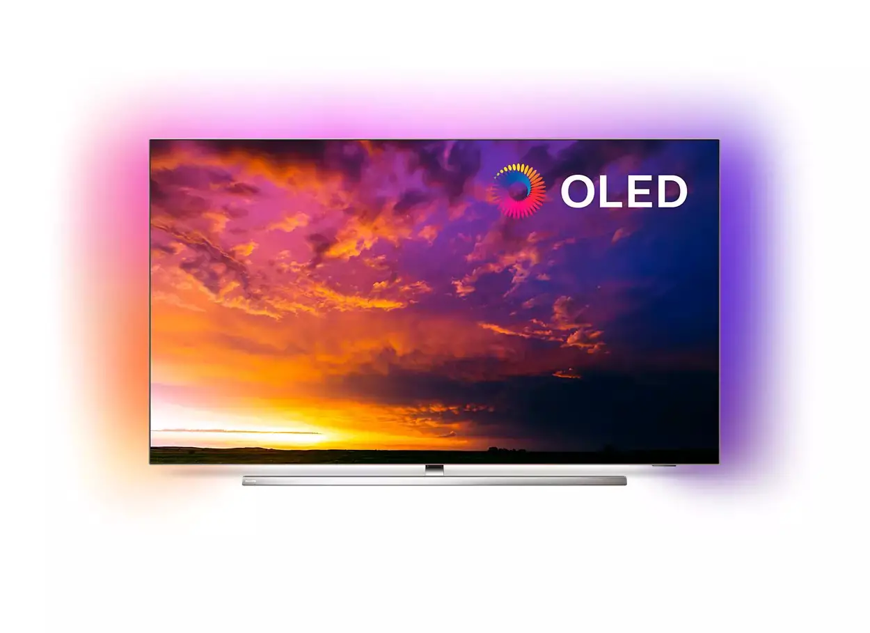 Guide om hur du tar hand om din OLED-TV