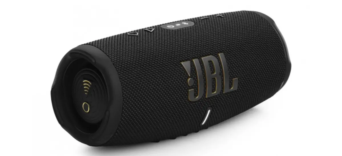 JBL Charge 5 and Boombox 3 got updated versions with Wi Fi