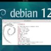 Debian 12 är ute men utvecklare avråder från att installera det