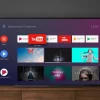 Android TV-apparater kommer snart att kunna ta emot samtal