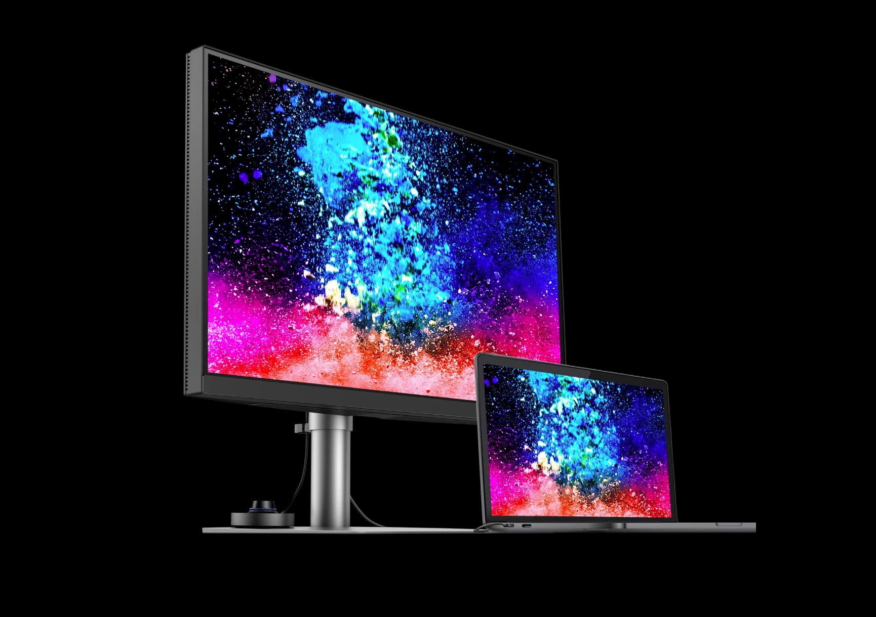 BenQ lanserar ny färgexakt monitor för designers