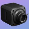 Canon introducerar MS-500 högkänslig kamera