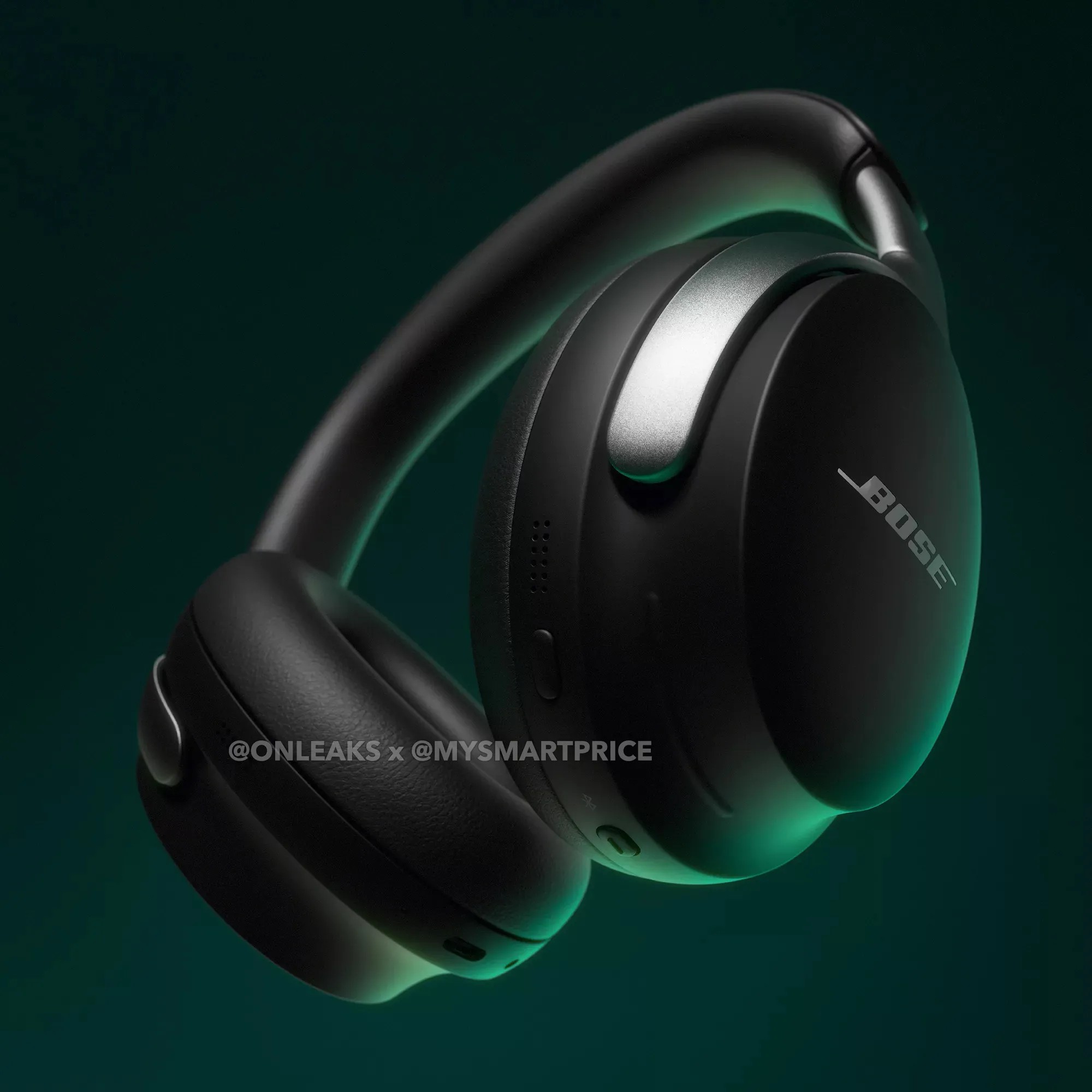 Bose QuietComfort Ultra och QuietComfort Ultra hörlurar: Första titt, design avslöjad före lansering