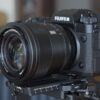 Nya detaljer om Viltrox 27mm F/1.2-objektivet för Fujifilm