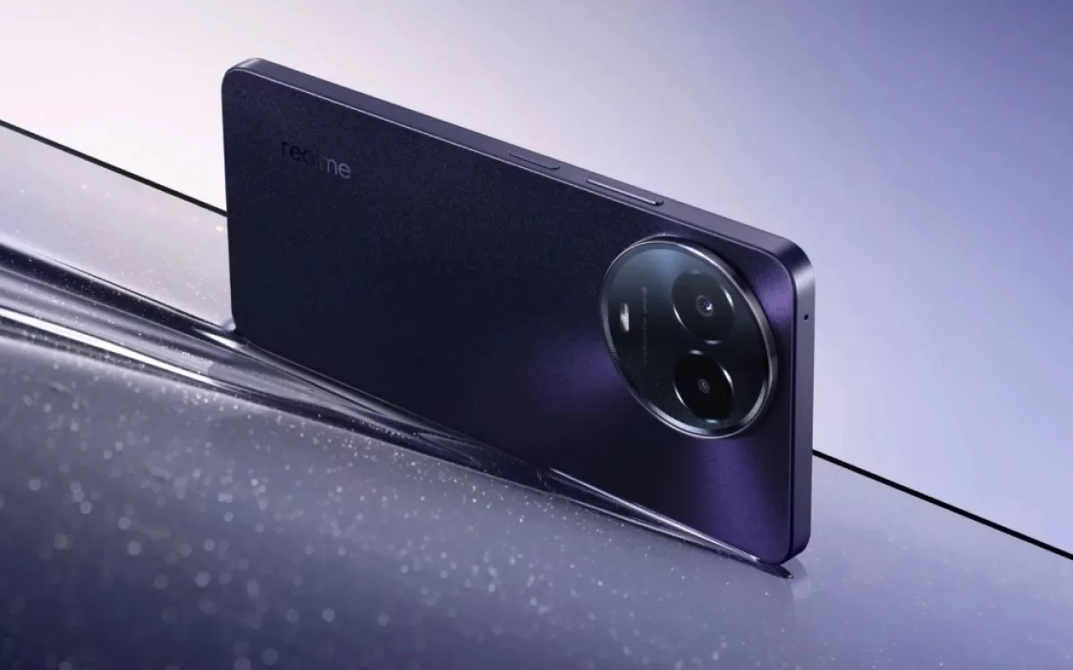 Realme 11x smartphone avtäckt med 64 MP kamera och stort batteri