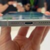 Apple avråder från att använda kablar från Android-enheter