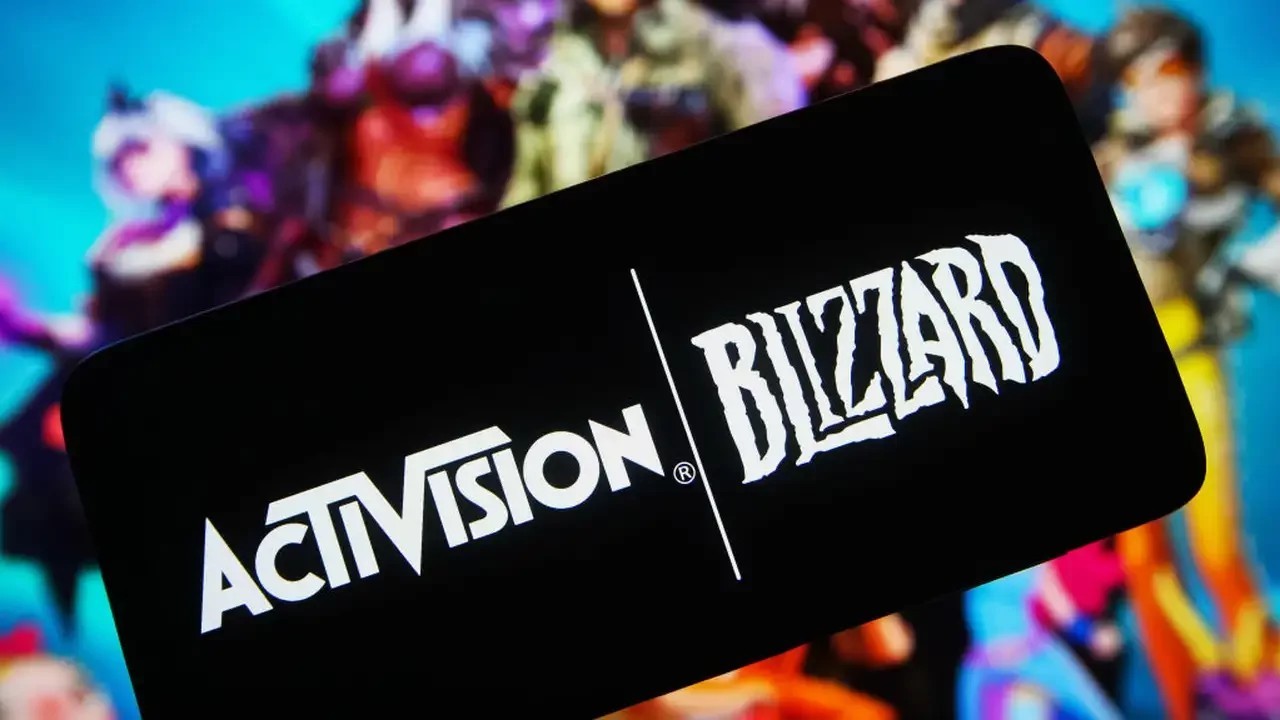 Microsofts avtal om att köpa Activision Blizzard har preliminärt godkänts: allt tack vare Ubisoft