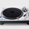 Technics SL-1200GR2: Vinylspelare med digital hastighetskontroll