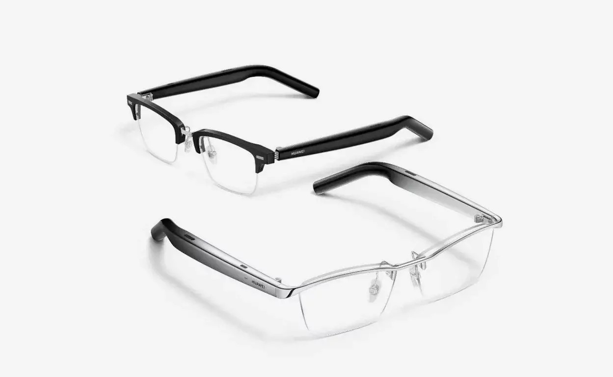HUAWEI Eyewear 2: Smarta glasögon med imponerande batteritid