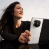 Huawei Mate X5 presenterade: Vikbar smartphone med egen processor och smart antenn