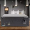 Tangent lanserar DAC II och Ampster TV II prisvärda hi-fi-komponenter