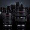 Kommer Canon att introducera två versioner av RF 35 mm L-objektivet samtidigt?