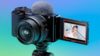 Sony kommer snart att presentera den nya Sony ZV-E10 II-kameran