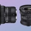 Sigma presenterar det nya 10-18 mm F2.8 DC DN zoomobjektivet