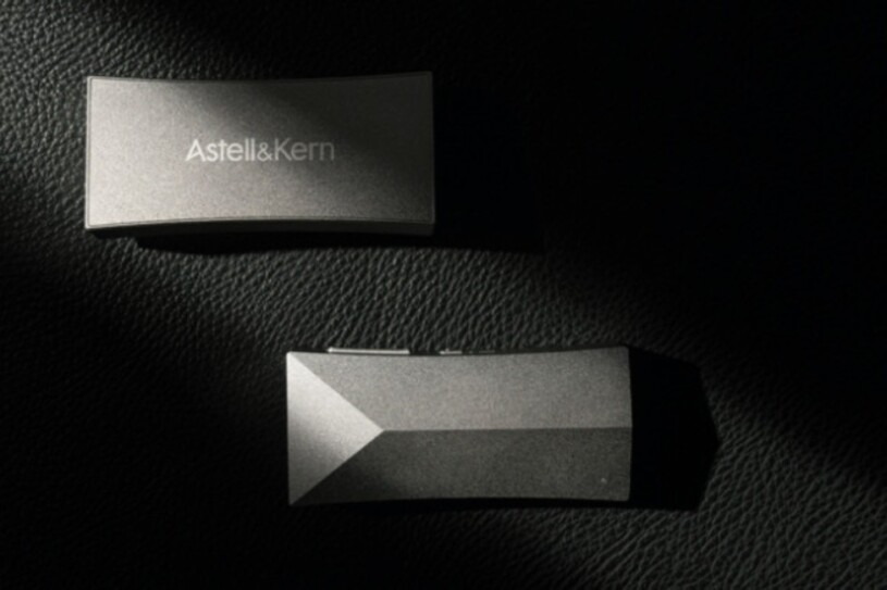 Astell & Kern AK HC4