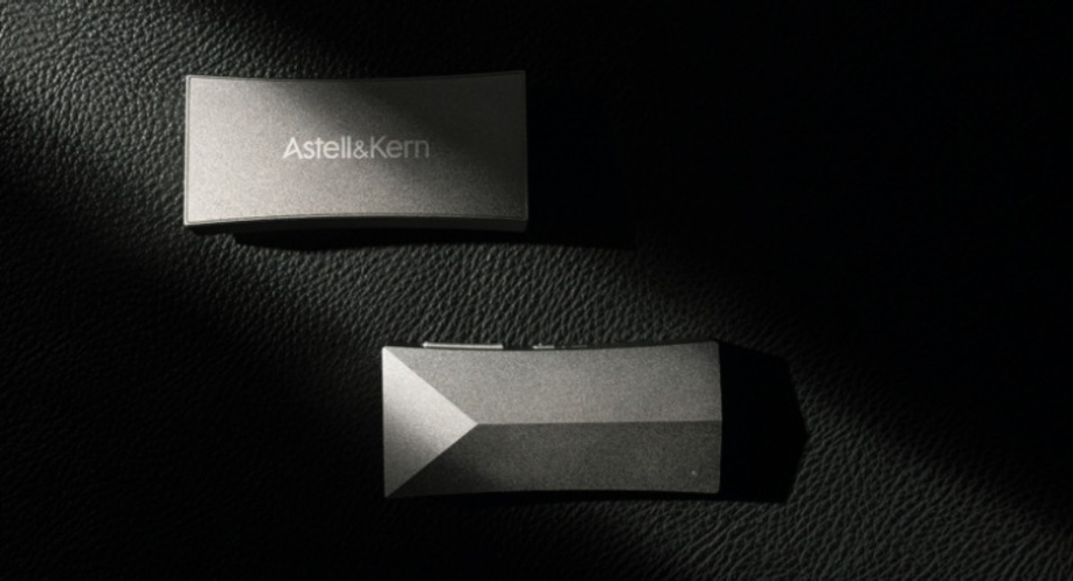 Astell & Kern AK HC4