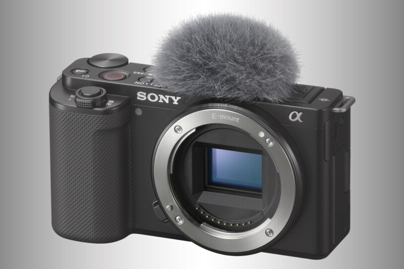 Kommer Sony ZV-E10 II att presenteras under första halvåret 2024?