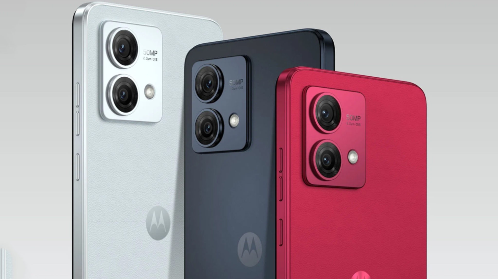 Motorola Moto G84 är en elegant mellanklass som levererar på de flesta punkter
