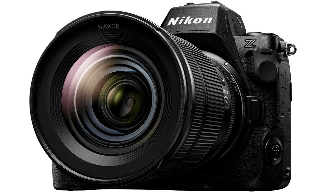 Nikon Z6 Mark III kan komma att presenteras under första kvartalet 2024