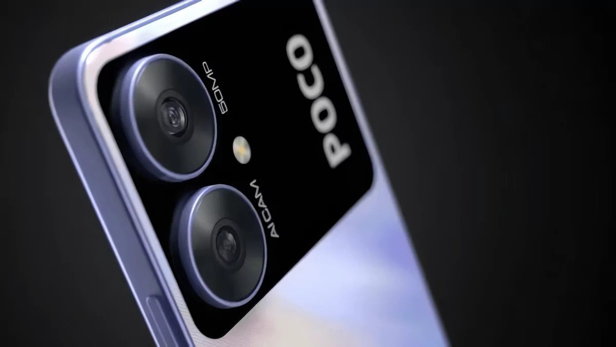 POCO lovar en revolution i budgetsegmentet på smartphonemarknaden med nya M6 5G.