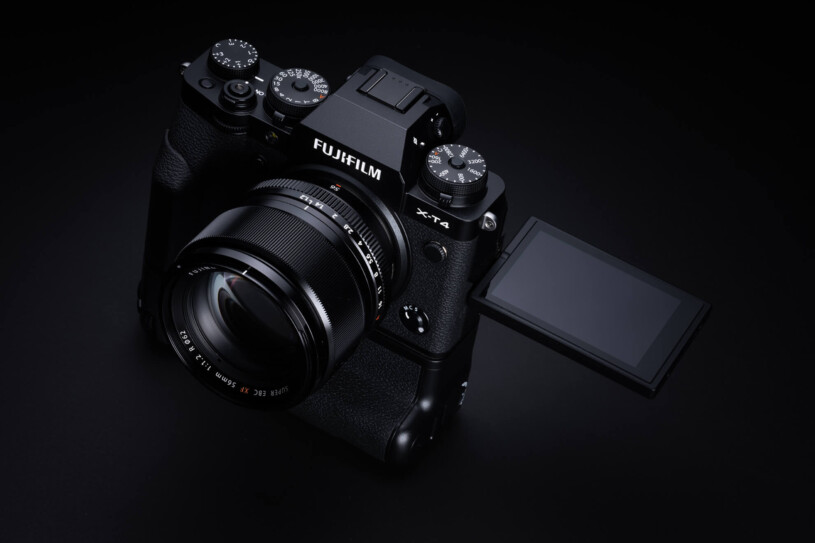 Fujifilm X-T6 kan presenteras i augusti 2024