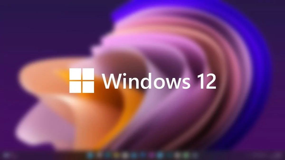 Ryktet: Windows 12 med artificiell intelligens kommer att släppas i juni 2024