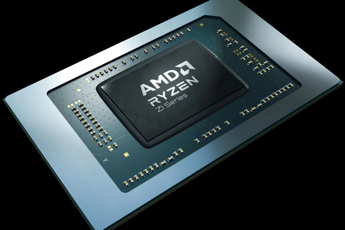 Vissa AMD Ryzen 8000G-processorer saktar ner grafikkort