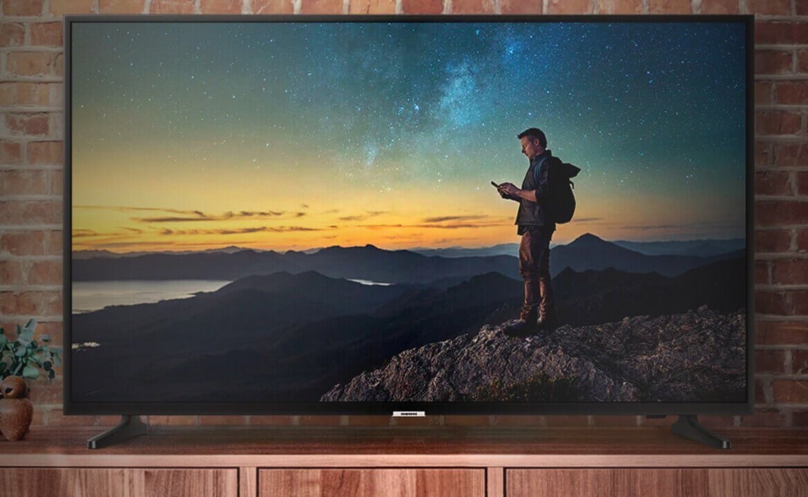 Samsung möjliggör DIY-reparation för TV-apparater och bildskärmar