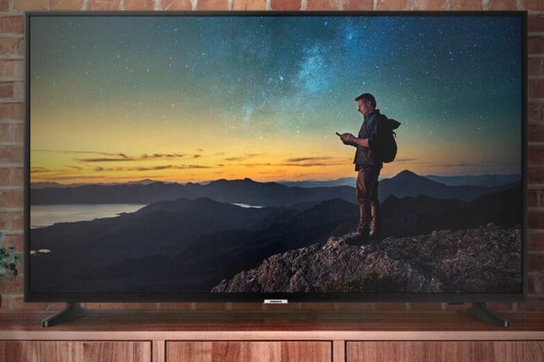 Samsung möjliggör DIY-reparation för TV-apparater och bildskärmar