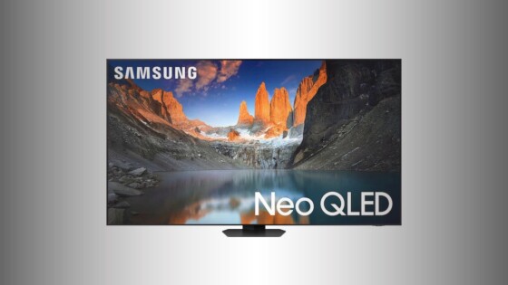 Samsung QN90D recension